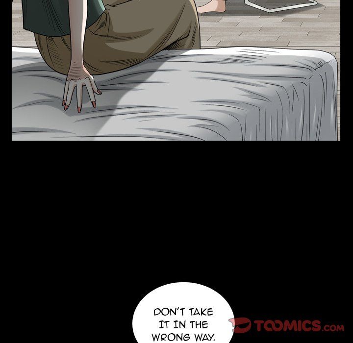 Snare Manhwa - Chapter 32 Page 47