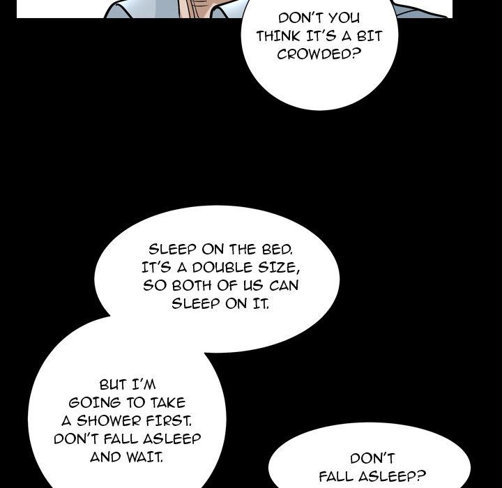 Snare Manhwa - Chapter 32 Page 49