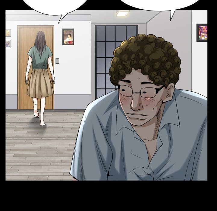 Snare Manhwa - Chapter 32 Page 50