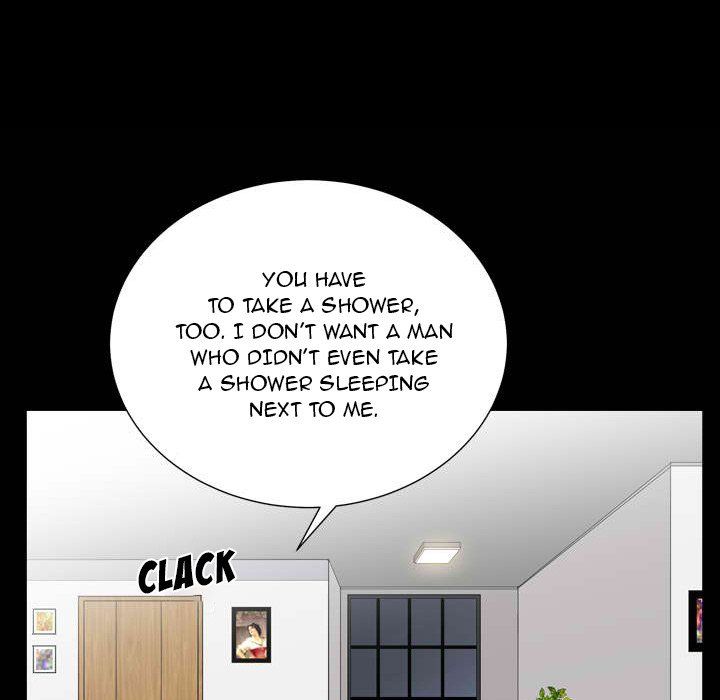 Snare Manhwa - Chapter 32 Page 51