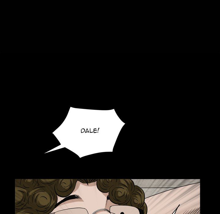 Snare Manhwa - Chapter 32 Page 57