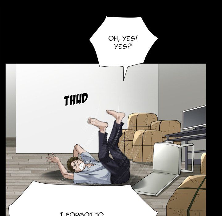 Snare Manhwa - Chapter 32 Page 59