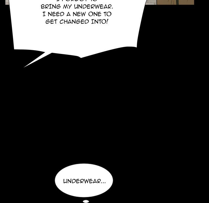 Snare Manhwa - Chapter 32 Page 60