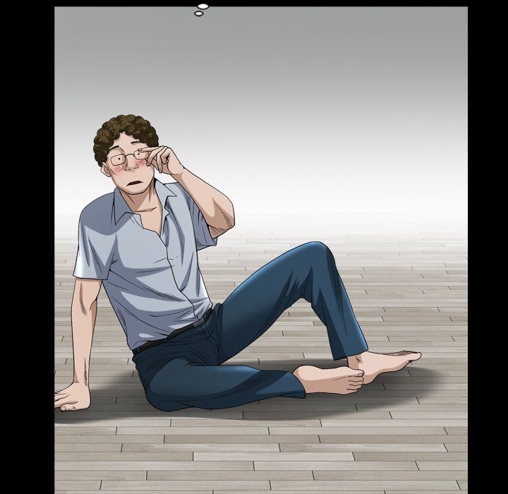 Snare Manhwa - Chapter 32 Page 61