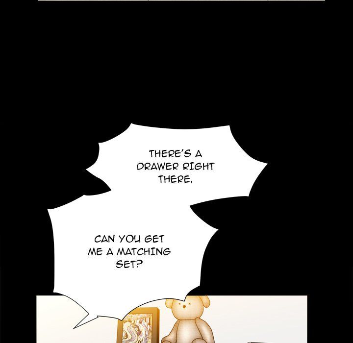 Snare Manhwa - Chapter 32 Page 62