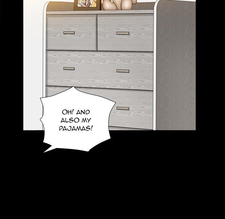 Snare Manhwa - Chapter 32 Page 63