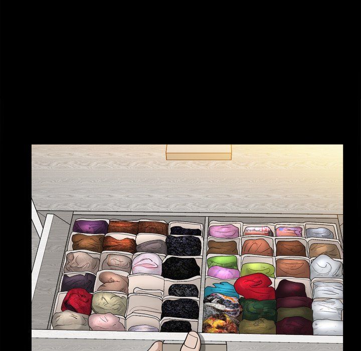 Snare Manhwa - Chapter 32 Page 64