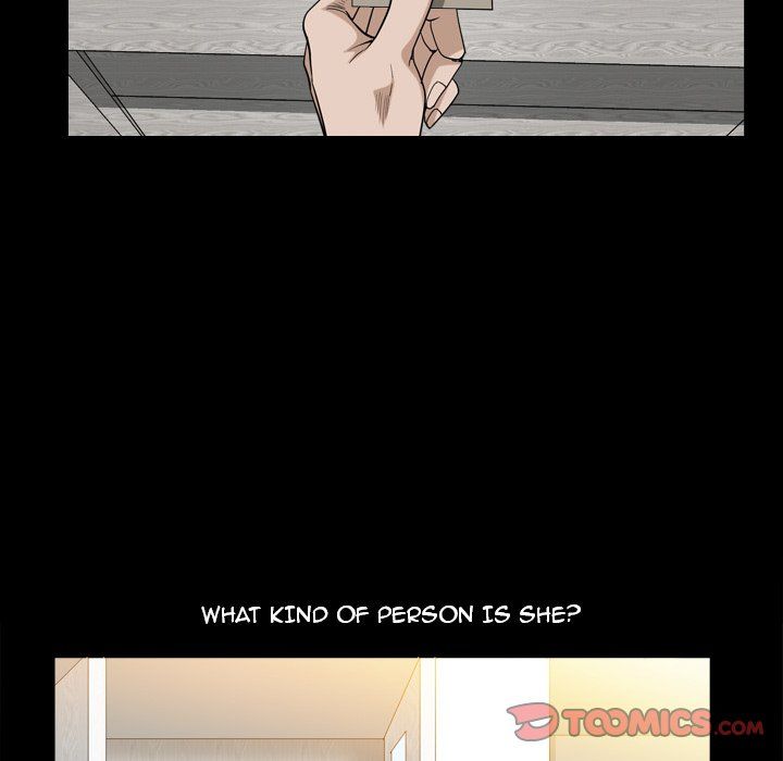 Snare Manhwa - Chapter 32 Page 65
