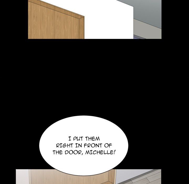 Snare Manhwa - Chapter 32 Page 68