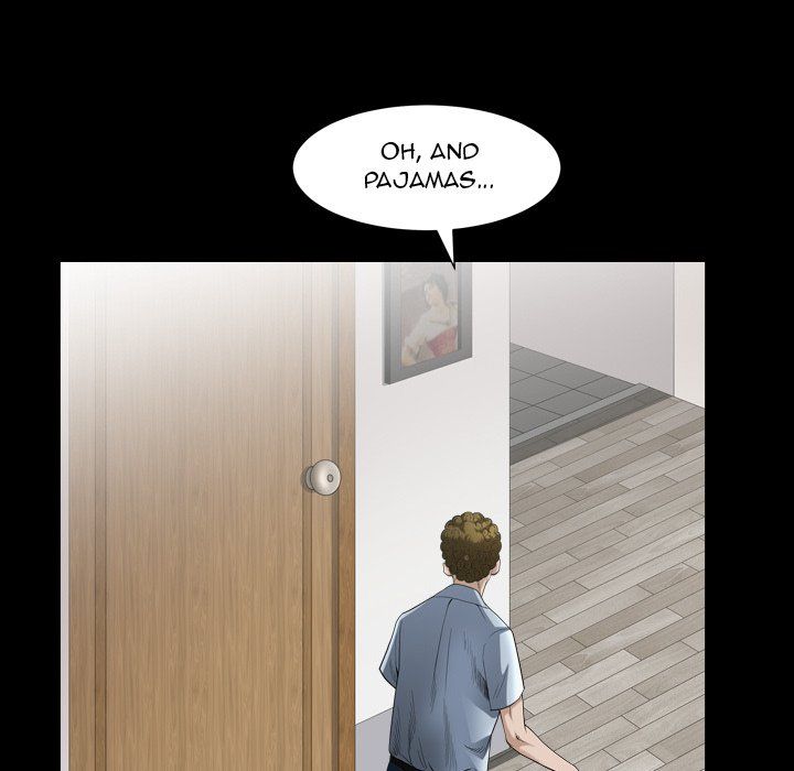 Snare Manhwa - Chapter 32 Page 70