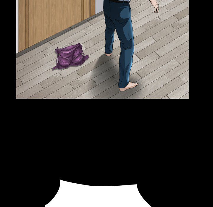 Snare Manhwa - Chapter 32 Page 71