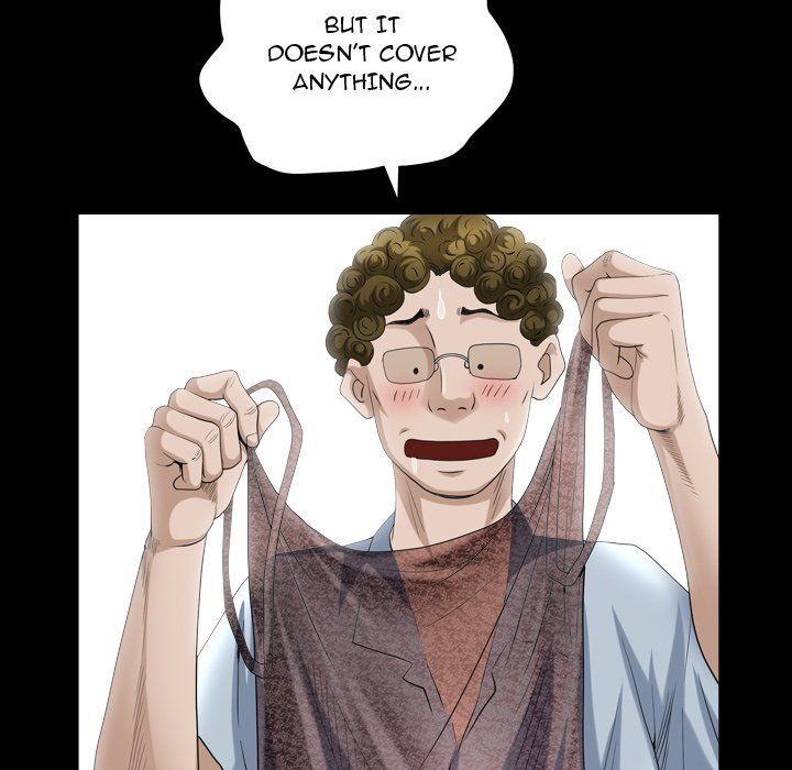 Snare Manhwa - Chapter 32 Page 73