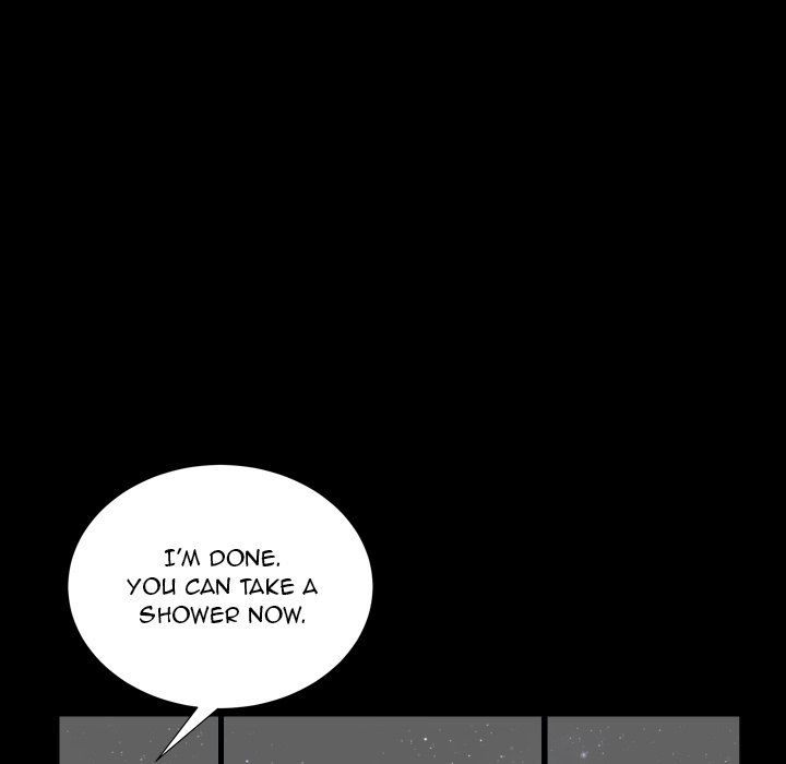 Snare Manhwa - Chapter 32 Page 76