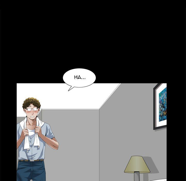 Snare Manhwa - Chapter 32 Page 86