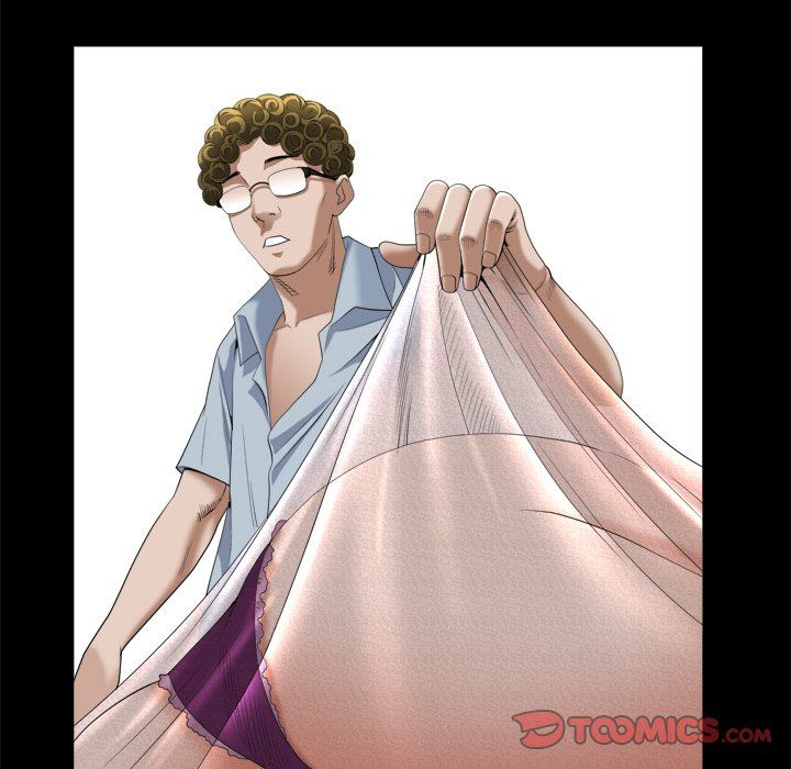 Snare Manhwa - Chapter 32 Page 92