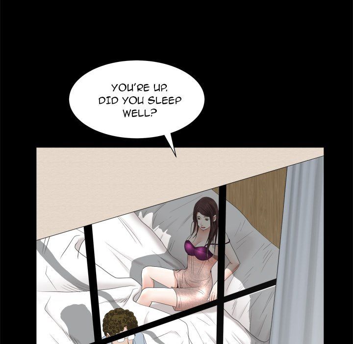 Snare Manhwa - Chapter 32 Page 102