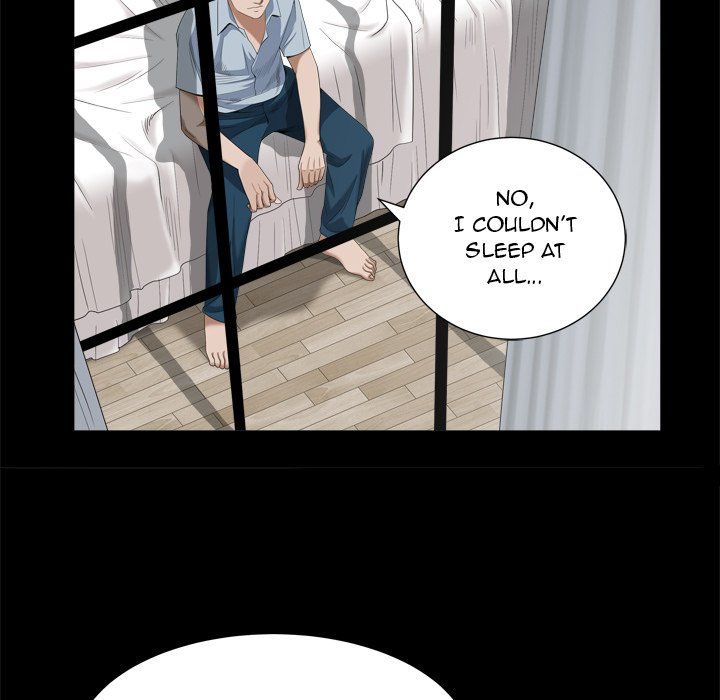 Snare Manhwa - Chapter 32 Page 103