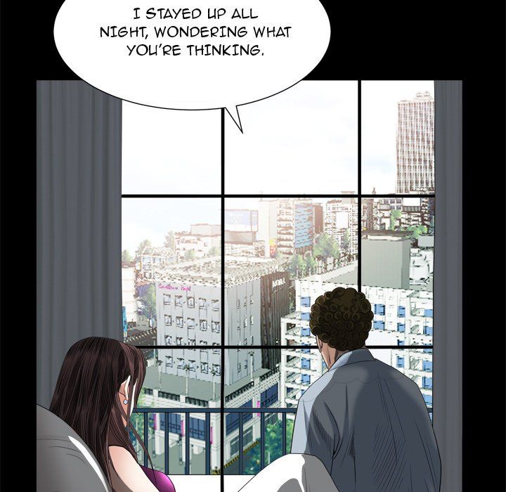 Snare Manhwa - Chapter 32 Page 104