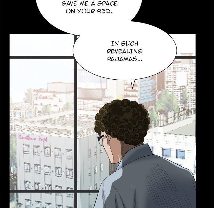 Snare Manhwa - Chapter 32 Page 106