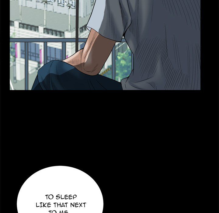 Snare Manhwa - Chapter 32 Page 107