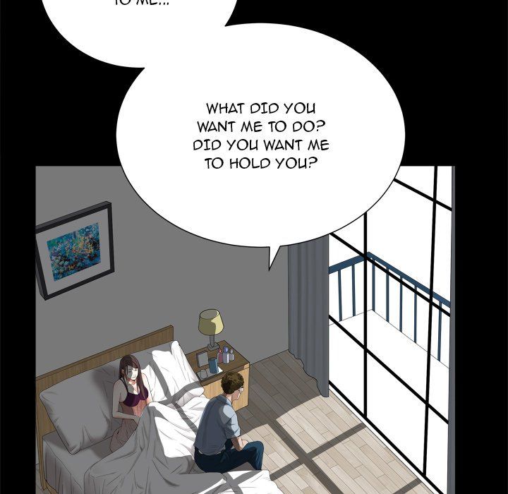 Snare Manhwa - Chapter 32 Page 108
