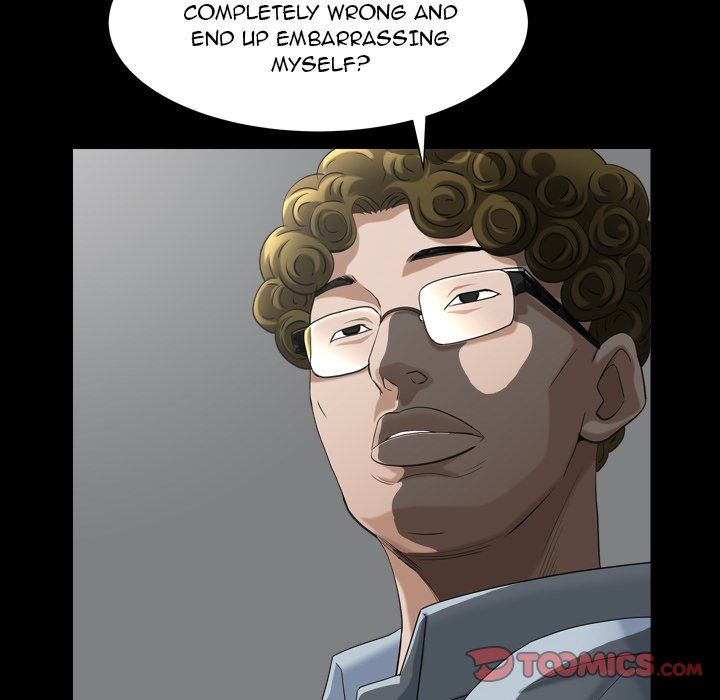 Snare Manhwa - Chapter 32 Page 110