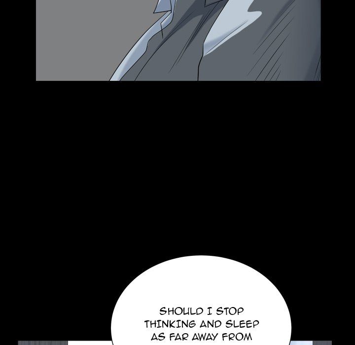 Snare Manhwa - Chapter 32 Page 111