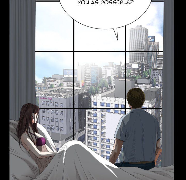 Snare Manhwa - Chapter 32 Page 112