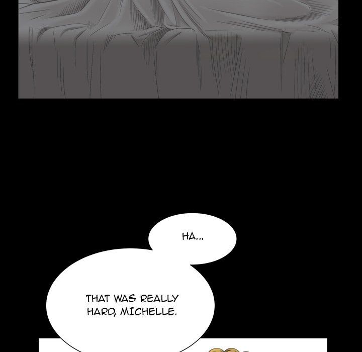 Snare Manhwa - Chapter 32 Page 113