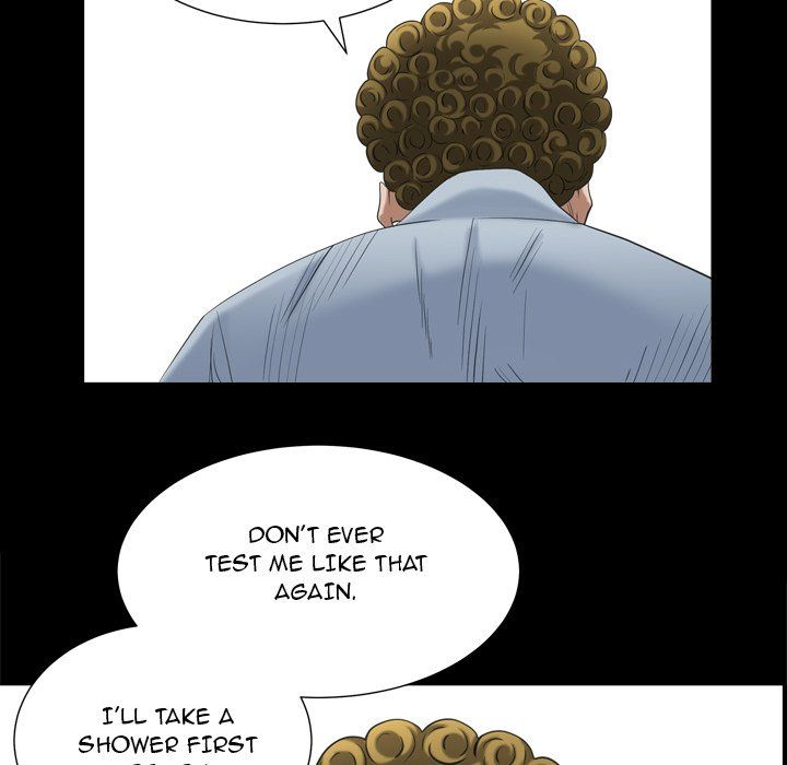 Snare Manhwa - Chapter 32 Page 114