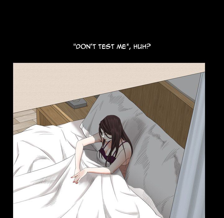 Snare Manhwa - Chapter 32 Page 116