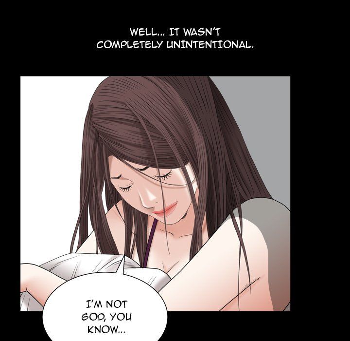 Snare Manhwa - Chapter 32 Page 118