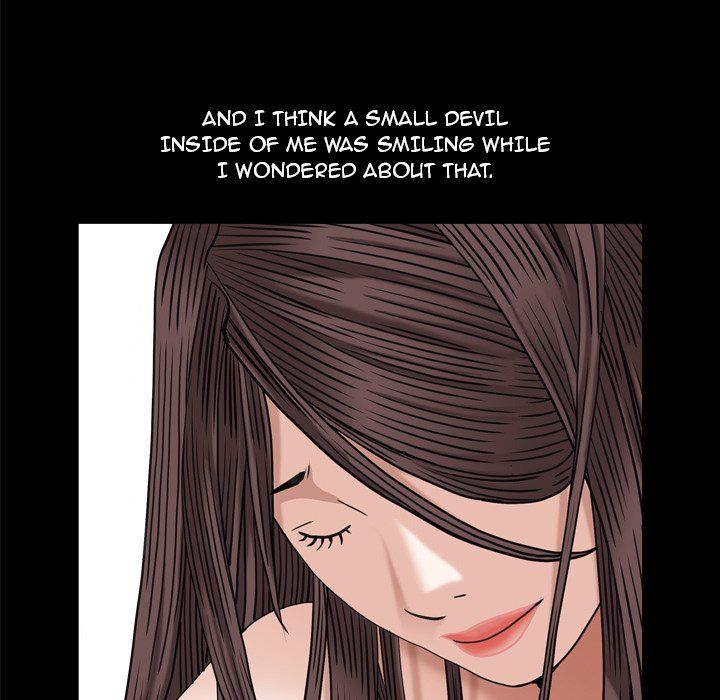 Snare Manhwa - Chapter 32 Page 122