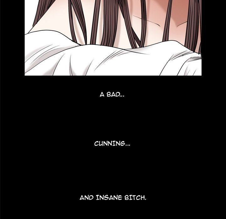 Snare Manhwa - Chapter 32 Page 123