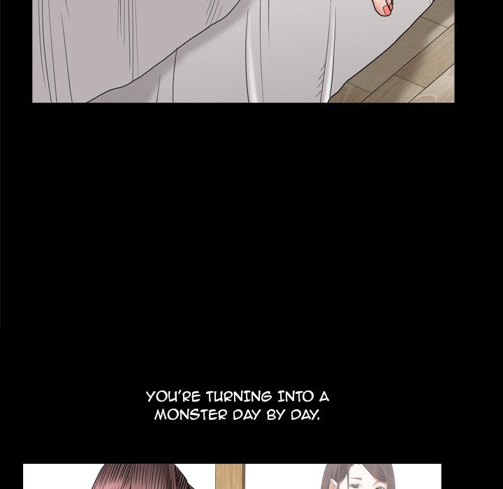 Snare Manhwa - Chapter 32 Page 125