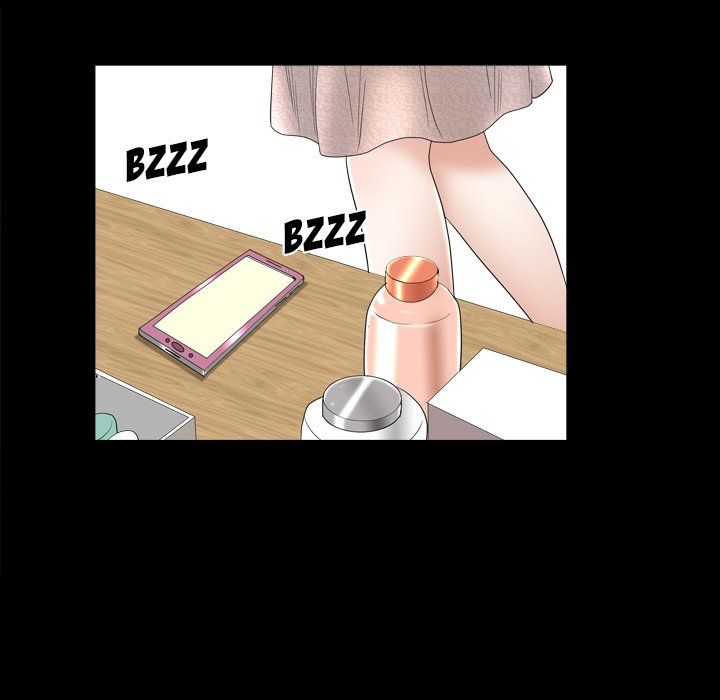 Snare Manhwa - Chapter 32 Page 127