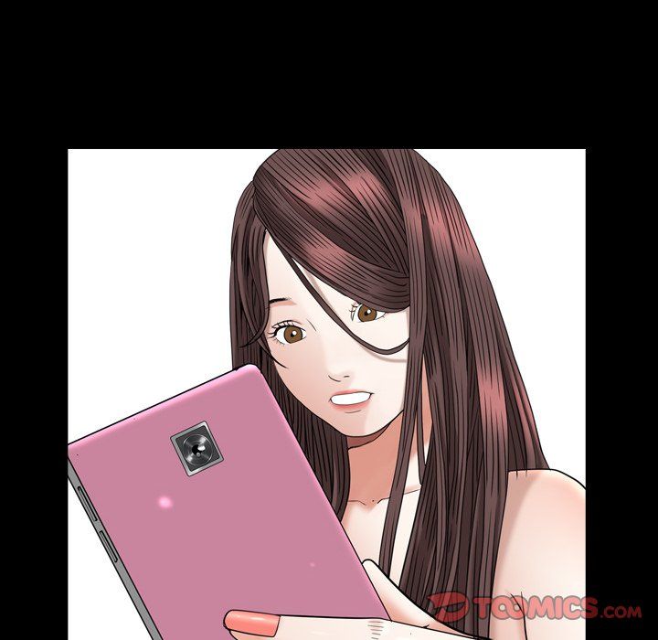 Snare Manhwa - Chapter 32 Page 128