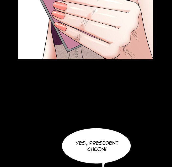 Snare Manhwa - Chapter 32 Page 129