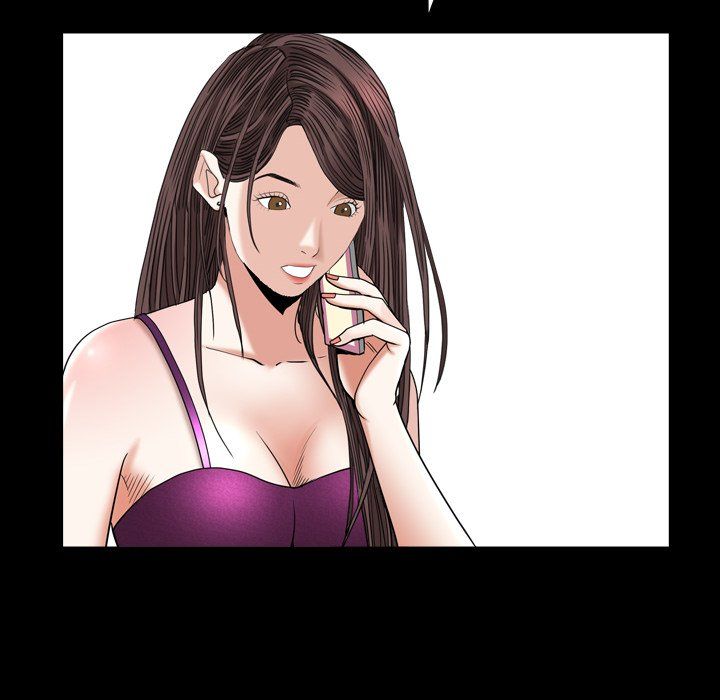 Snare Manhwa - Chapter 32 Page 130