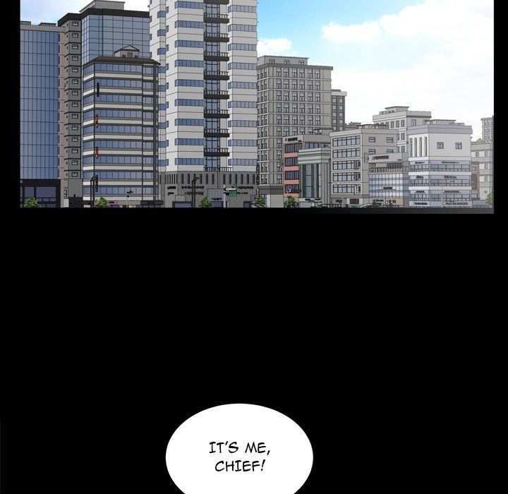 Snare Manhwa - Chapter 32 Page 133