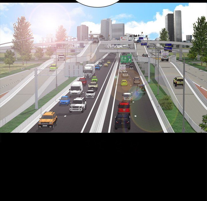 Snare Manhwa - Chapter 32 Page 134