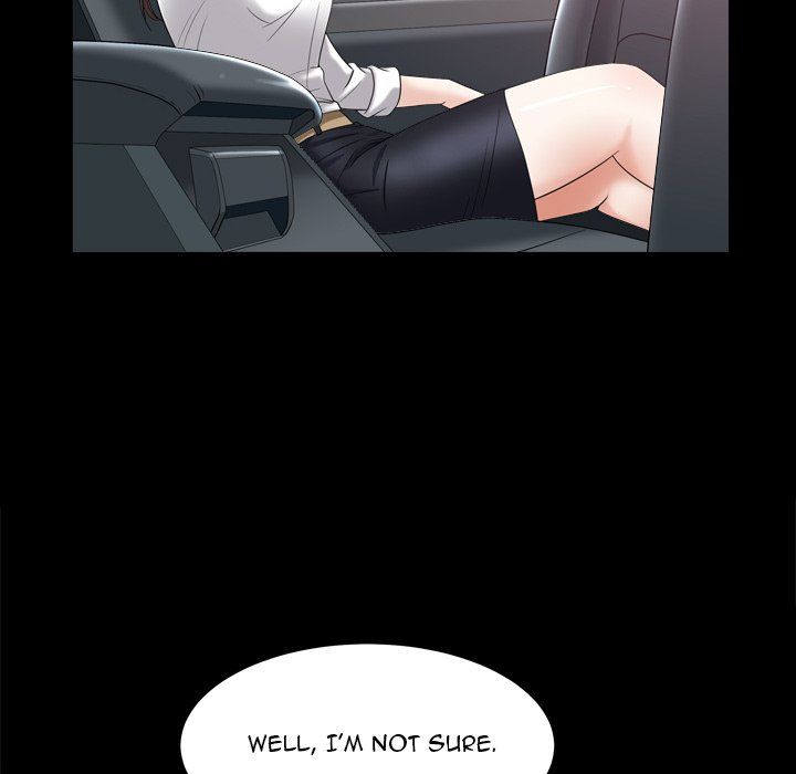 Snare Manhwa - Chapter 32 Page 136