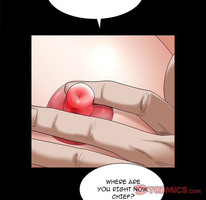 Snare Manhwa - Chapter 32 Page 137