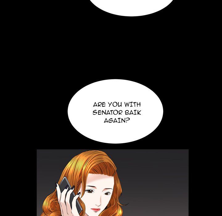 Snare Manhwa - Chapter 32 Page 138