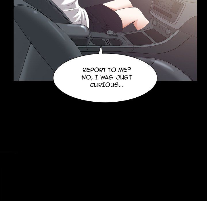 Snare Manhwa - Chapter 32 Page 141
