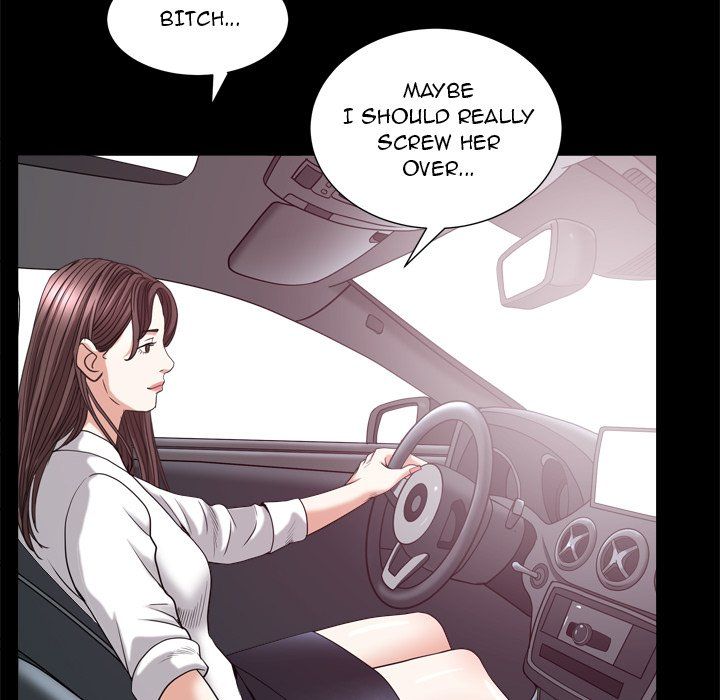 Snare Manhwa - Chapter 32 Page 144