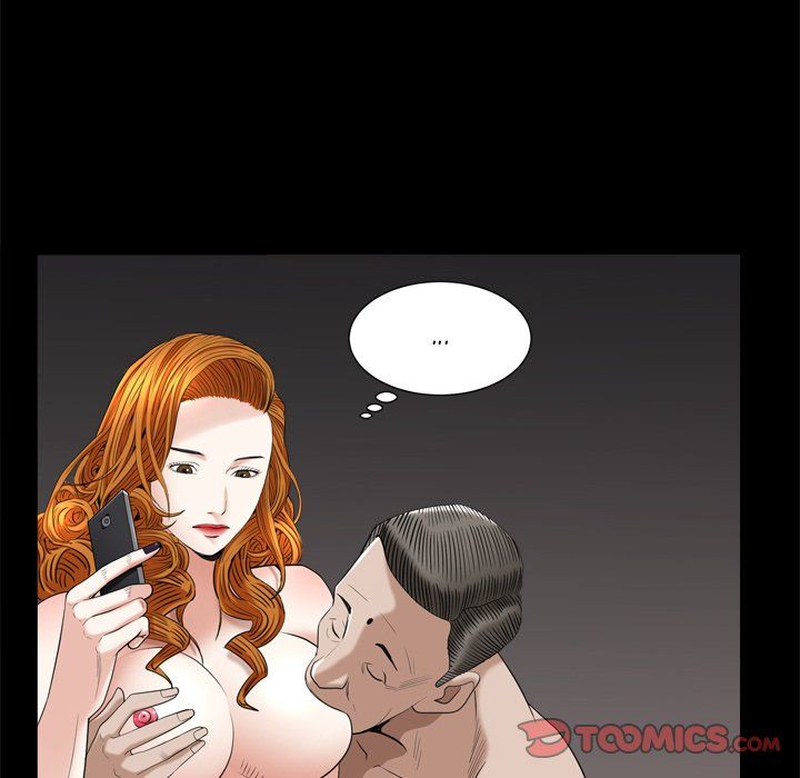 Snare Manhwa - Chapter 32 Page 146