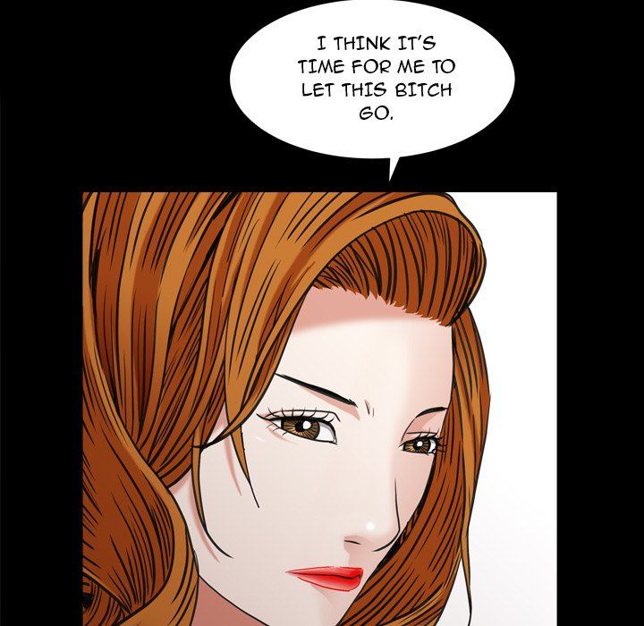 Snare Manhwa - Chapter 32 Page 148