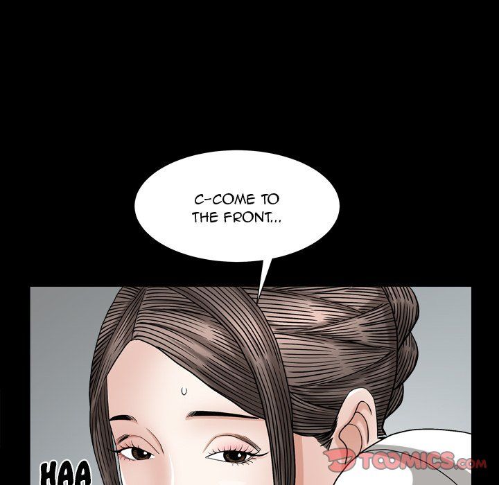 Snare Manhwa - Chapter 26 Page 11