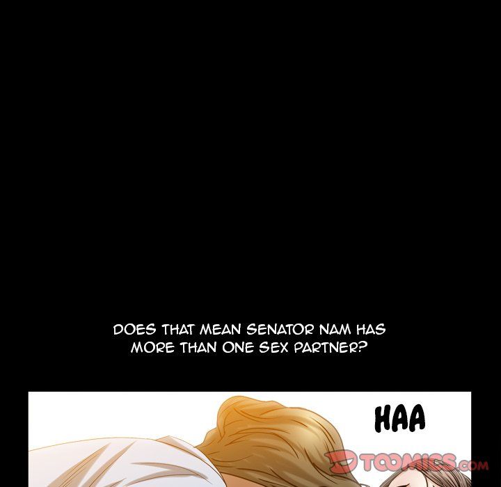 Snare Manhwa - Chapter 26 Page 14